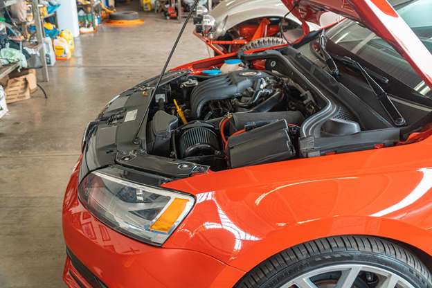 Vehicle Diagnostic Tools