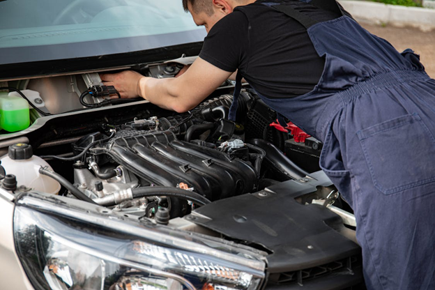 Vehicle Diagnostic Tools