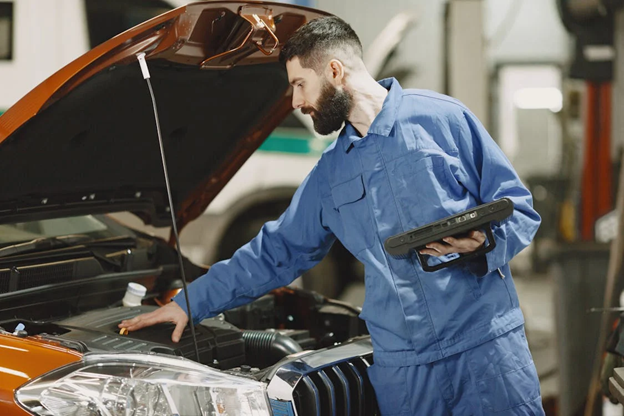 Vehicle Diagnostic Tools