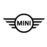 Mazda & MINI Logos in Black (1) (1)